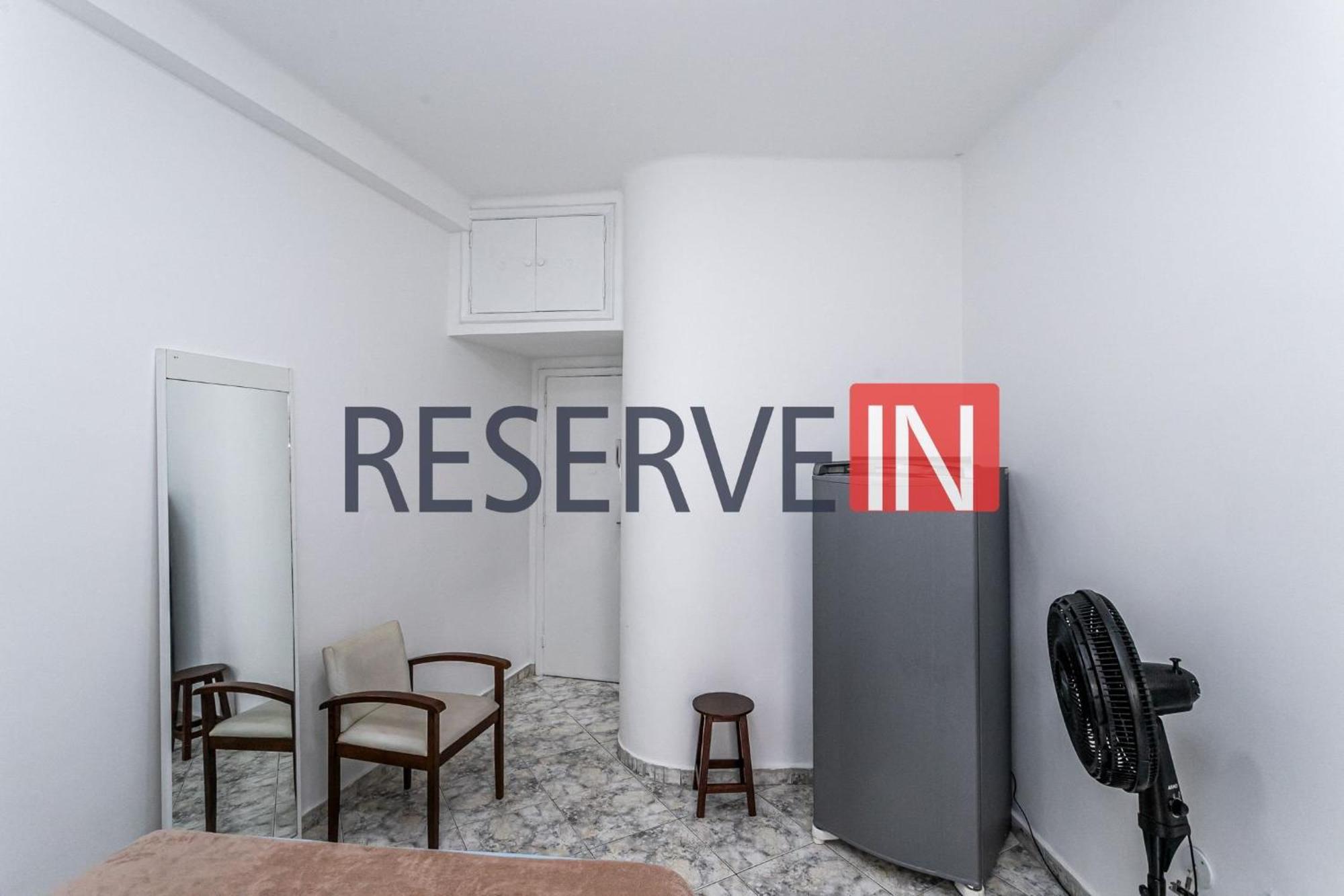 Apartment 200 Metros De Copacabana - Completo Rio de Janeiro
